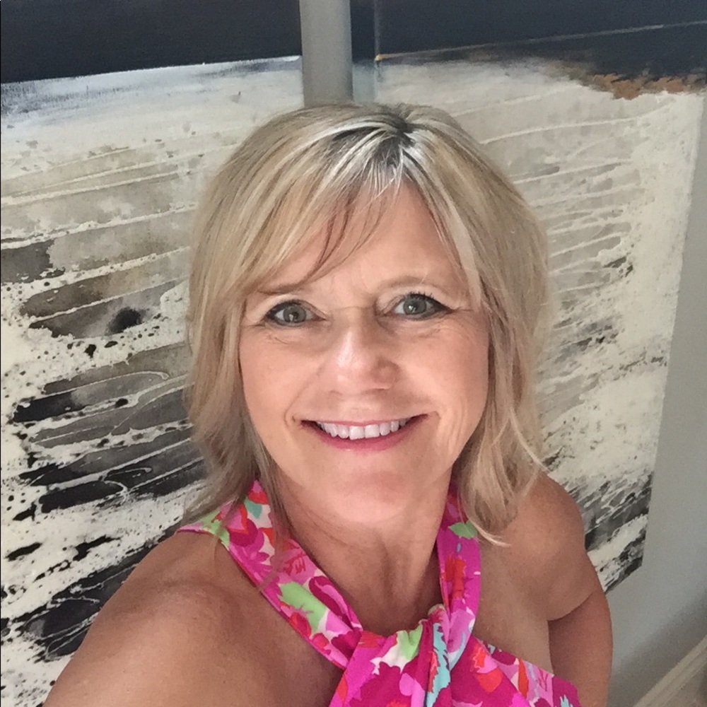 Meet your Posher, Sue